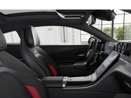 Mercedes-Benz CLE AMG CLE 53 4MATIC+ Coupe 2026