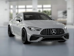 Mercedes-Benz CLE AMG CLE 53 4MATIC+ Coupe 2026