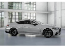 Mercedes-Benz CLE AMG CLE 53 4MATIC+ Coupe 2026