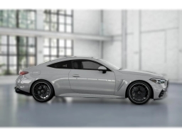 Mercedes-Benz CLE AMG CLE 53 4MATIC+ Coupe 2026