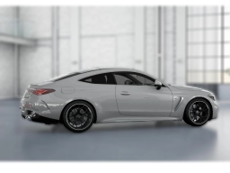 Mercedes-Benz CLE AMG CLE 53 4MATIC+ Coupe 2026