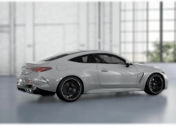 Mercedes-Benz CLE AMG CLE 53 4MATIC+ Coupe 2026