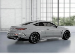 Mercedes-Benz CLE AMG CLE 53 4MATIC+ Coupe 2026
