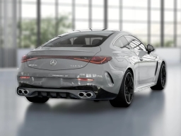 Mercedes-Benz CLE AMG CLE 53 4MATIC+ Coupe 2026