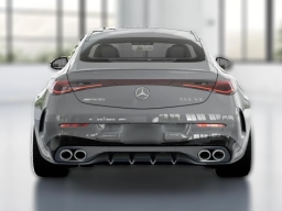 Mercedes-Benz CLE AMG CLE 53 4MATIC+ Coupe 2026