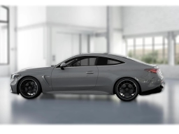 Mercedes-Benz CLE AMG CLE 53 4MATIC+ Coupe 2026