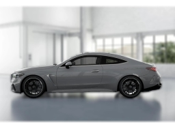 Mercedes-Benz CLE AMG CLE 53 4MATIC+ Coupe 2026