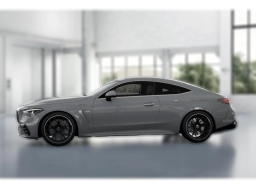 Mercedes-Benz CLE AMG CLE 53 4MATIC+ Coupe 2026