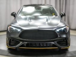 Mercedes-Benz CLE AMG CLE 53 4MATIC+ Coupe 2026