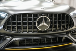 Mercedes-Benz CLE AMG CLE 53 4MATIC+ Coupe 2026