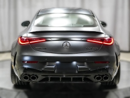 Mercedes-Benz CLE AMG CLE 53 4MATIC+ Coupe 2026