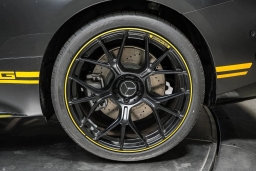 Mercedes-Benz CLE AMG CLE 53 4MATIC+ Coupe 2026