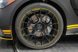 Mercedes-Benz CLE AMG CLE 53 4MATIC+ Coupe 2026