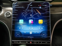 Mercedes-Benz CLE AMG CLE 53 4MATIC+ Coupe 2026