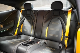 Mercedes-Benz CLE AMG CLE 53 4MATIC+ Coupe 2026