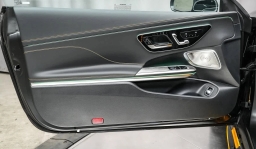 Mercedes-Benz CLE AMG CLE 53 4MATIC+ Coupe 2026