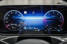 Mercedes-Benz CLE AMG CLE 53 4MATIC+ Coupe 2026