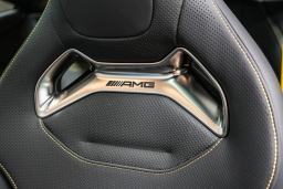 Mercedes-Benz CLE AMG CLE 53 4MATIC+ Coupe 2026