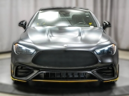 Mercedes-Benz CLE AMG CLE 53 4MATIC+ Coupe 2026