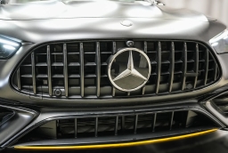 Mercedes-Benz CLE AMG CLE 53 4MATIC+ Coupe 2026