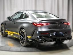 Mercedes-Benz CLE AMG CLE 53 4MATIC+ Coupe 2026