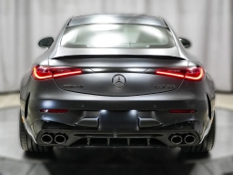 Mercedes-Benz CLE AMG CLE 53 4MATIC+ Coupe 2026