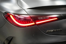 Mercedes-Benz CLE AMG CLE 53 4MATIC+ Coupe 2026