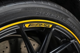 Mercedes-Benz CLE AMG CLE 53 4MATIC+ Coupe 2026