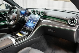 Mercedes-Benz CLE AMG CLE 53 4MATIC+ Coupe 2026