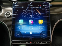 Mercedes-Benz CLE AMG CLE 53 4MATIC+ Coupe 2026