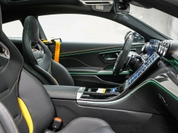 Mercedes-Benz CLE AMG CLE 53 4MATIC+ Coupe 2026