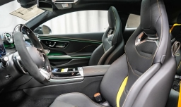 Mercedes-Benz CLE AMG CLE 53 4MATIC+ Coupe 2026