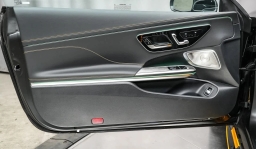 Mercedes-Benz CLE AMG CLE 53 4MATIC+ Coupe 2026