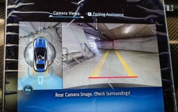 Mercedes-Benz CLE AMG CLE 53 4MATIC+ Coupe 2026