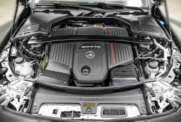 Mercedes-Benz CLE AMG CLE 53 4MATIC+ Coupe 2026