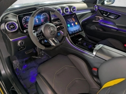 Mercedes-Benz CLE AMG CLE 53 4MATIC+ Coupe 2026