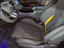 Mercedes-Benz CLE AMG CLE 53 4MATIC+ Coupe 2026