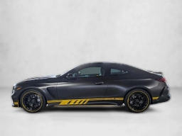 Mercedes-Benz CLE AMG CLE 53 4MATIC+ Coupe 2026