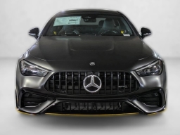 Mercedes-Benz CLE AMG CLE 53 4MATIC+ Coupe 2026