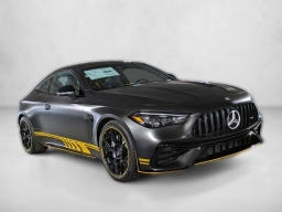 Mercedes-Benz CLE AMG CLE 53 4MATIC+ Coupe 2026