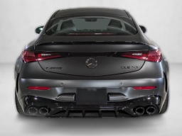 Mercedes-Benz CLE AMG CLE 53 4MATIC+ Coupe 2026