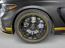 Mercedes-Benz CLE AMG CLE 53 4MATIC+ Coupe 2026