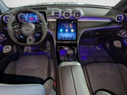 Mercedes-Benz CLE AMG CLE 53 4MATIC+ Coupe 2026