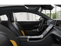 Mercedes-Benz CLE AMG CLE 53 4MATIC+ Coupe 2026