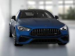 Mercedes-Benz CLE AMG CLE 53 4MATIC+ Coupe 2026