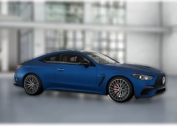 Mercedes-Benz CLE AMG CLE 53 4MATIC+ Coupe 2026