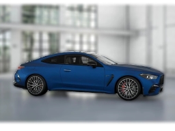 Mercedes-Benz CLE AMG CLE 53 4MATIC+ Coupe 2026