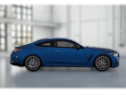 Mercedes-Benz CLE AMG CLE 53 4MATIC+ Coupe 2026