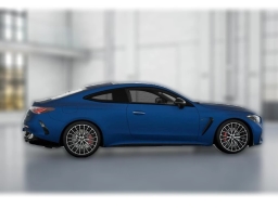 Mercedes-Benz CLE AMG CLE 53 4MATIC+ Coupe 2026