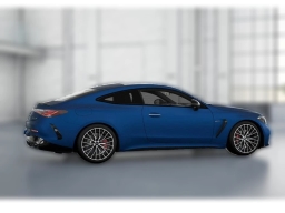Mercedes-Benz CLE AMG CLE 53 4MATIC+ Coupe 2026